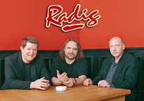 Radig Band