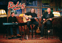 Radig Band