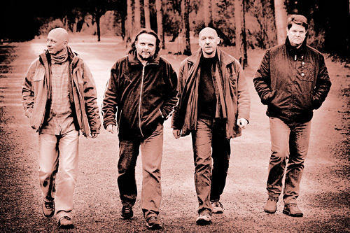 Radig Band