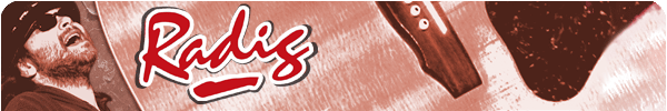 Radig - Website